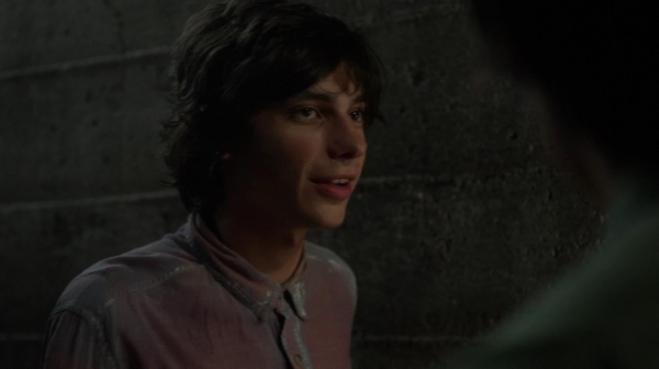 The 100 Reapercussions Season Two Episode Three-1542
