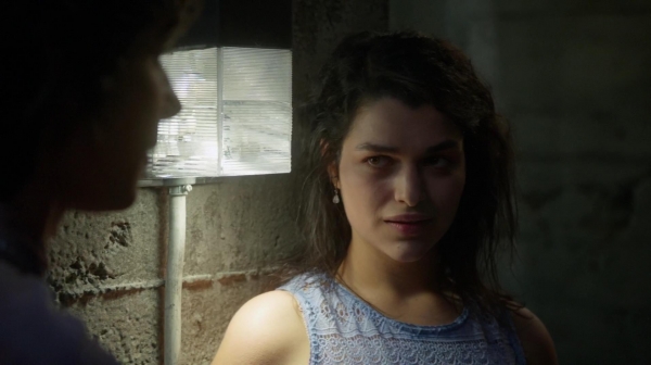 The 100 Reapercussions Season Two Episode Three-1540
