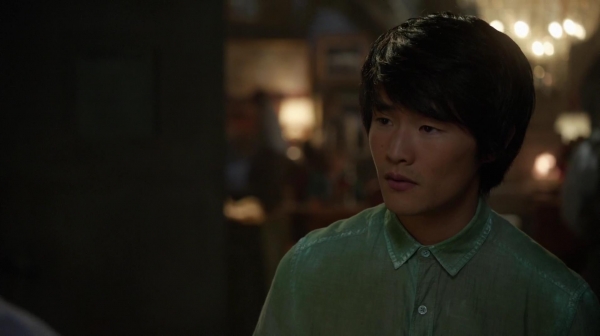The 100 Reapercussions Season Two Episode Three-1539
