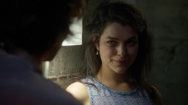 The 100 Reapercussions Season Two Episode Three-1537
