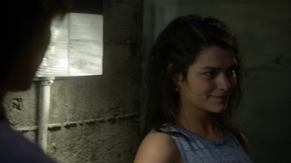 The 100 Reapercussions Season Two Episode Three-1535

