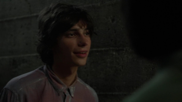 The 100 Reapercussions Season Two Episode Three-1534

