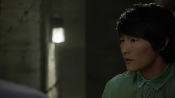 The 100 Reapercussions Season Two Episode Three-1533
