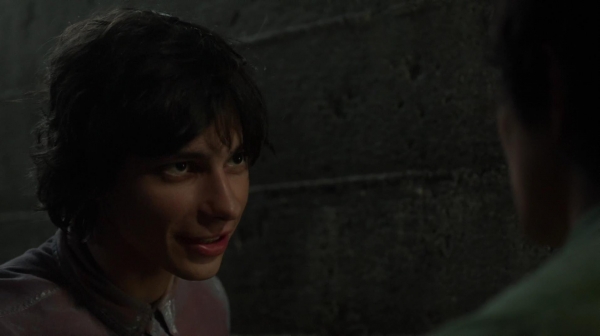 The 100 Reapercussions Season Two Episode Three-1527
