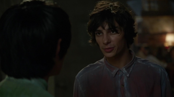The 100 Reapercussions Season Two Episode Three-1523
