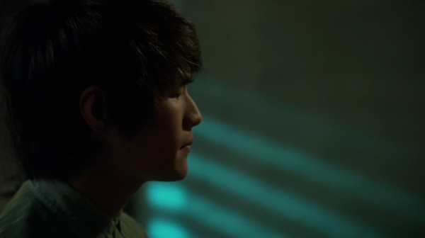 The 100 Reapercussions Season Two Episode Three-1520
