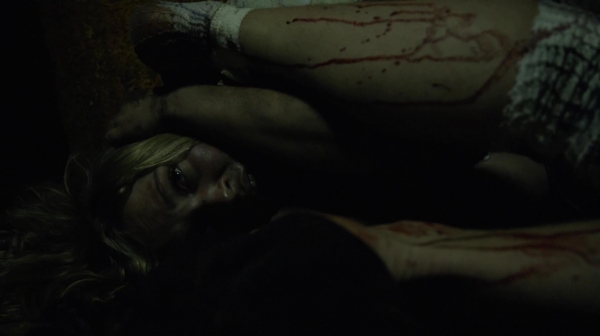 The 100 Reapercussions Season Two Episode Three-1515
