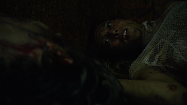 The 100 Reapercussions Season Two Episode Three-1514
