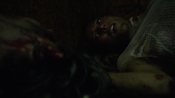 The 100 Reapercussions Season Two Episode Three-1513
