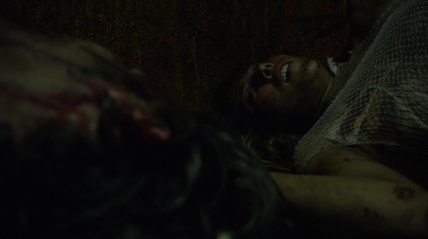 The 100 Reapercussions Season Two Episode Three-1512
