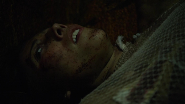The 100 Reapercussions Season Two Episode Three-1503
