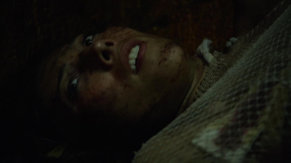 The 100 Reapercussions Season Two Episode Three-1502
