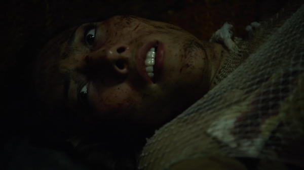 The 100 Reapercussions Season Two Episode Three-1501
