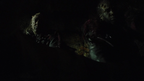 The 100 Reapercussions Season Two Episode Three-1500
