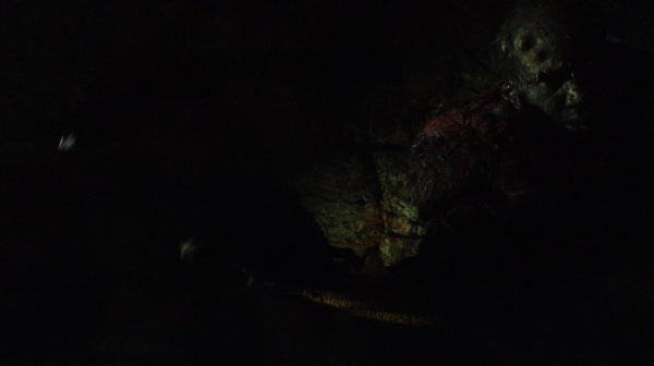 The 100 Reapercussions Season Two Episode Three-1499
