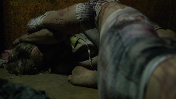 The 100 Reapercussions Season Two Episode Three-1498
