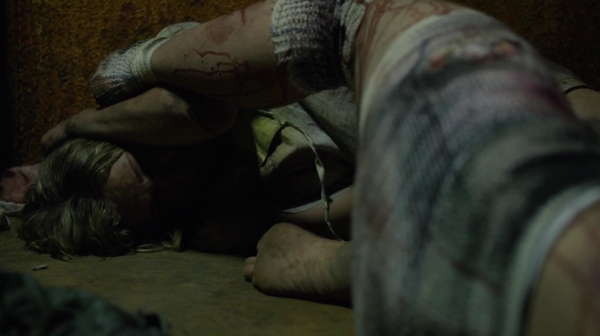 The 100 Reapercussions Season Two Episode Three-1497
