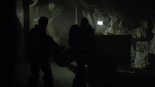 The 100 Reapercussions Season Two Episode Three-1496
