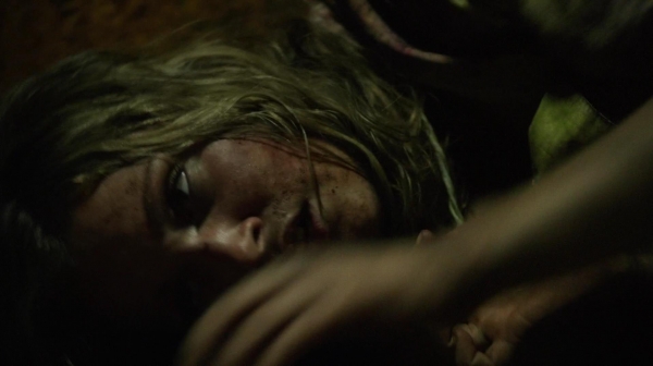 The 100 Reapercussions Season Two Episode Three-1492
