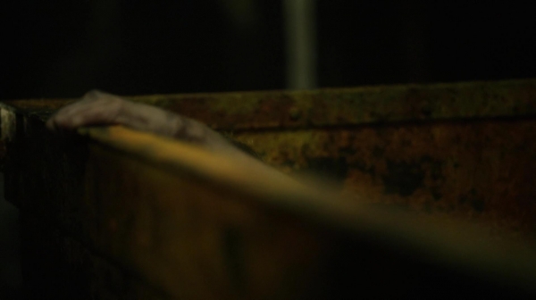 The 100 Reapercussions Season Two Episode Three-1491
