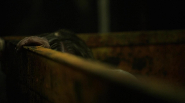 The 100 Reapercussions Season Two Episode Three-1490
