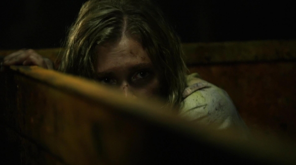 The 100 Reapercussions Season Two Episode Three-1488
