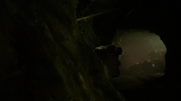The 100 Reapercussions Season Two Episode Three-1487
