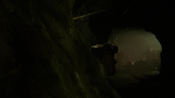 The 100 Reapercussions Season Two Episode Three-1486
