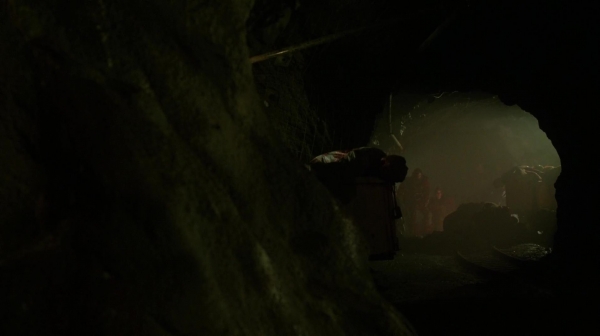 The 100 Reapercussions Season Two Episode Three-1485
