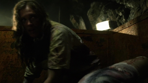 The 100 Reapercussions Season Two Episode Three-1483
