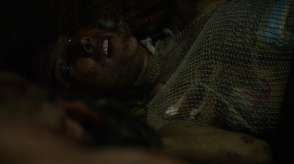The 100 Reapercussions Season Two Episode Three-1482
