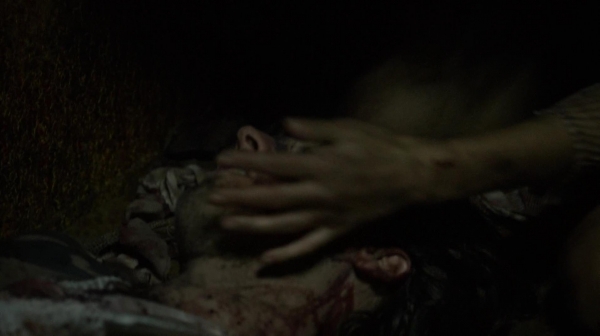 The 100 Reapercussions Season Two Episode Three-1480
