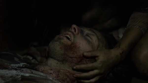 The 100 Reapercussions Season Two Episode Three-1479
