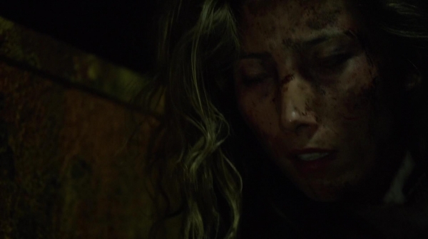 The 100 Reapercussions Season Two Episode Three-1476
