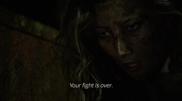 The 100 Reapercussions Season Two Episode Three-1474

