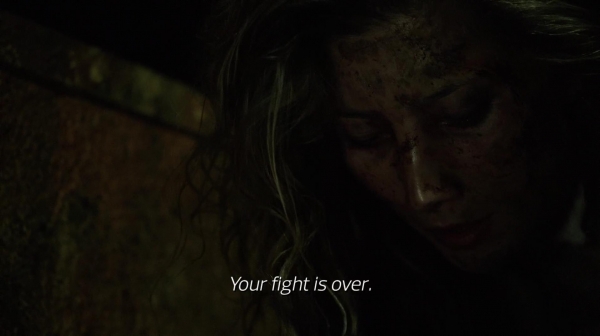 The 100 Reapercussions Season Two Episode Three-1473
