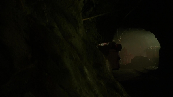 The 100 Reapercussions Season Two Episode Three-1463
