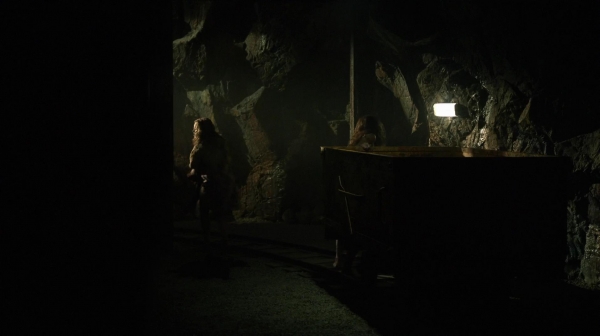 The 100 Reapercussions Season Two Episode Three-1462
