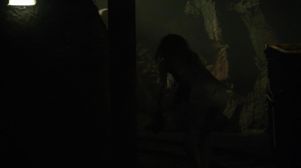 The 100 Reapercussions Season Two Episode Three-1460
