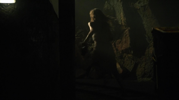 The 100 Reapercussions Season Two Episode Three-1459
