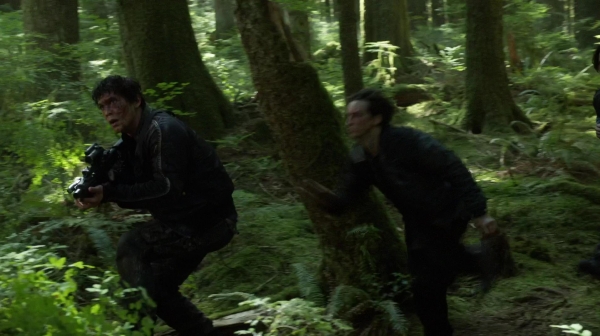 The 100 Reapercussions Season Two Episode Three-1454
