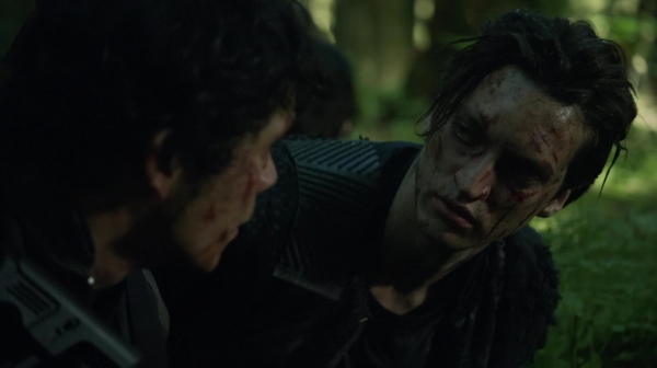 The 100 Reapercussions Season Two Episode Three-1446
