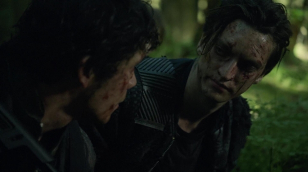 The 100 Reapercussions Season Two Episode Three-1445
