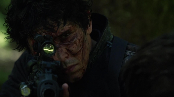 The 100 Reapercussions Season Two Episode Three-1444
