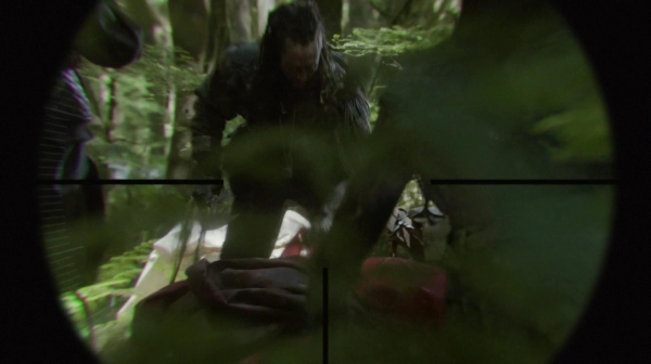 The 100 Reapercussions Season Two Episode Three-1443
