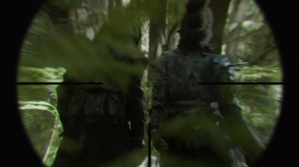The 100 Reapercussions Season Two Episode Three-1441
