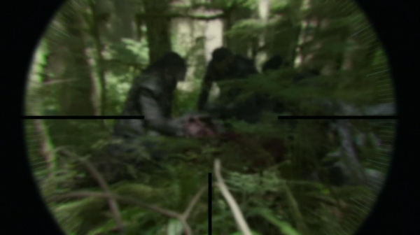 The 100 Reapercussions Season Two Episode Three-1438
