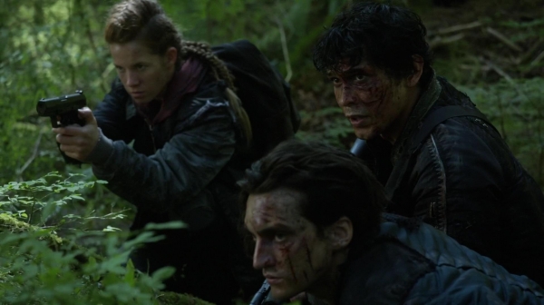 The 100 Reapercussions Season Two Episode Three-1436
