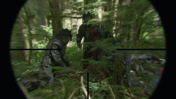 The 100 Reapercussions Season Two Episode Three-1435
