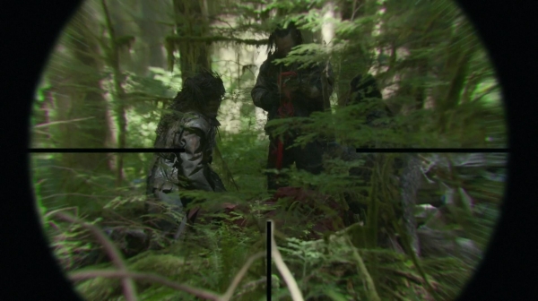 The 100 Reapercussions Season Two Episode Three-1434
